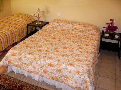 Hotel Fazenda Do Bertione Miranda Exteriör bild