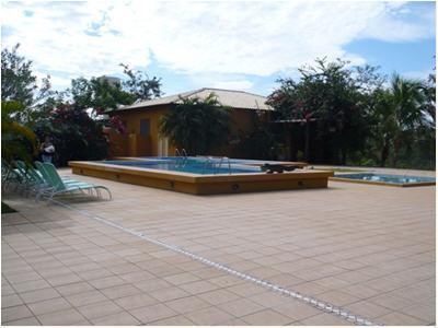 Hotel Fazenda Do Bertione Miranda Exteriör bild